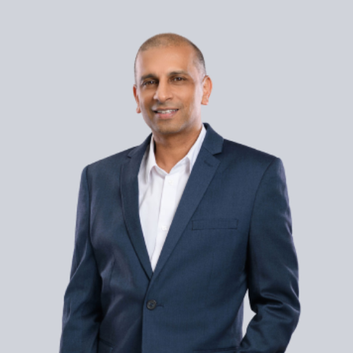 Terrence Perumal - T