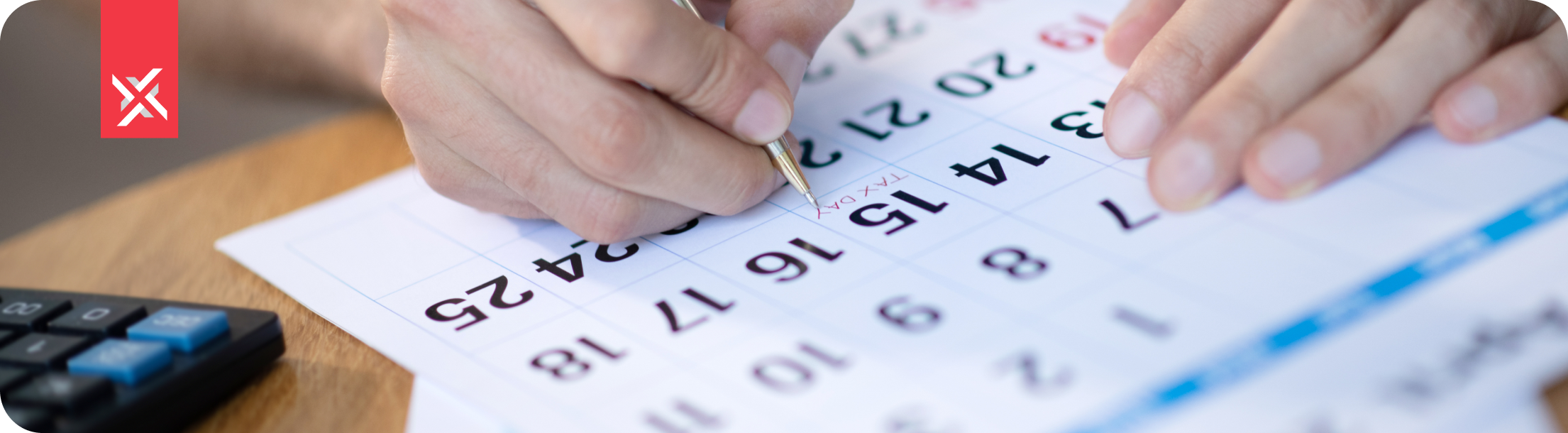 Tax Year End 2024 Tax Year End 2024