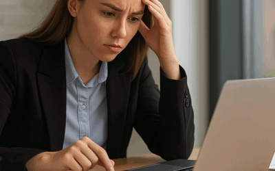 Payroll Chaos? Why Payroll Support Isn’t Just a ‘Nice-to-Have’