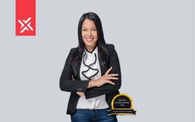 Leading With Purpose: Cel Medes Dijamco’s Journey as a PMI Global PMO Judge