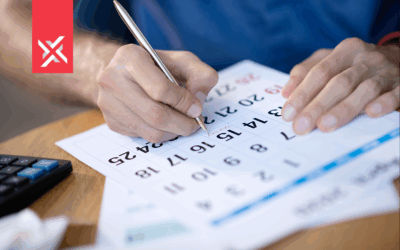 Tax Year End 2024 – Summary of Changes occurring from 1 April 2024
