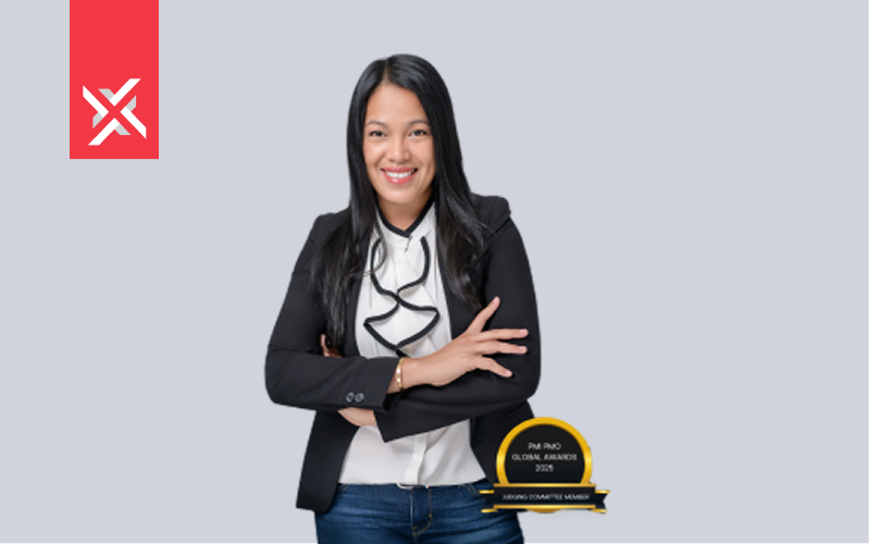 Leading With Purpose: Cel Medes Dijamco’s Journey as a PMI Global PMO Judge