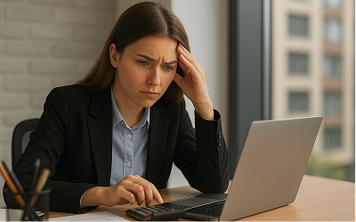 Payroll Chaos? Why Payroll Support Isn’t Just a ‘Nice-to-Have’