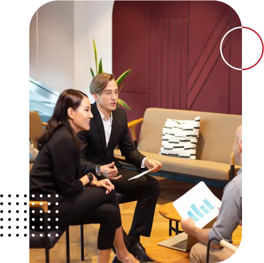 How We Work: Structured, Yet Flexible
