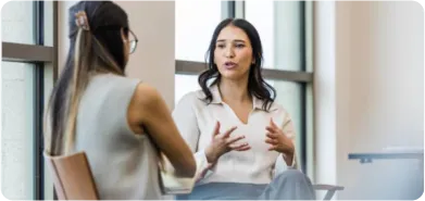 Giving back to the community