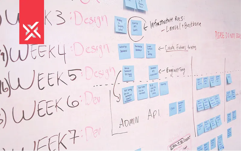 Why Organisations Choose Flexible Project