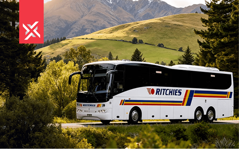 Datapay Payroll Migration: Ritchies Transport